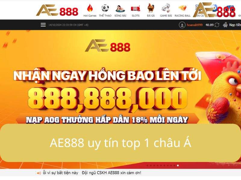 Ae888 Khám Phá Thế Giới Cá Cược Trực Tuyến - Hành Trình Từ Người Mới Bắt Đầu Đến Chuyên Gia