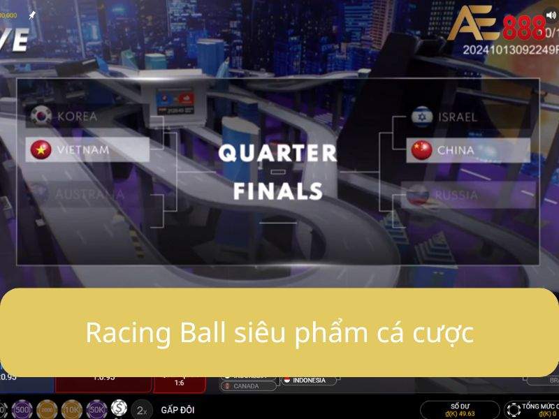 Khám Phá Ae888 - Cổng Game Đỉnh Cao